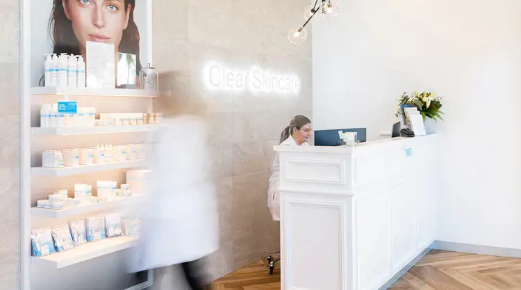 Clear Skincare Clinic, Riverton, Riverton, WA