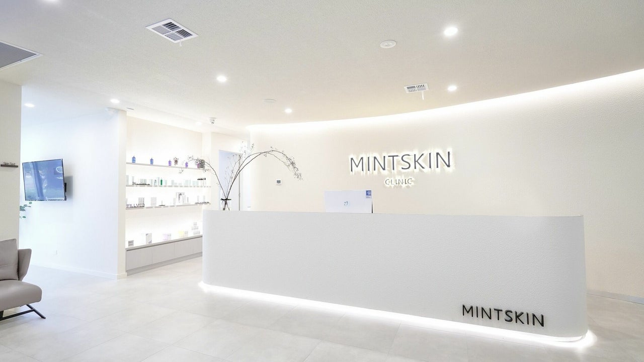 MintSkin（CBD）, Melbourne, VIC