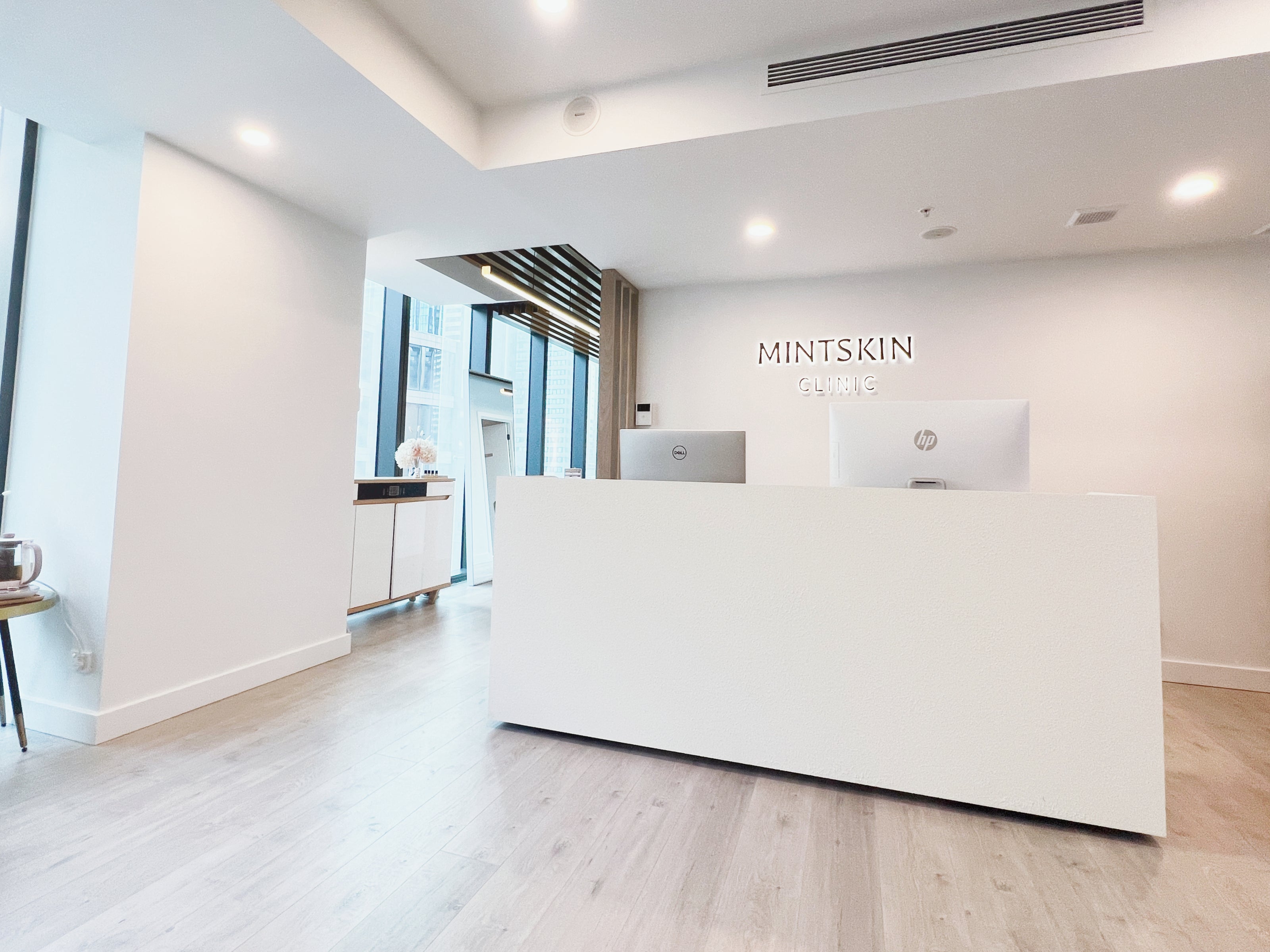 MintSkin, Box Hill, VIC