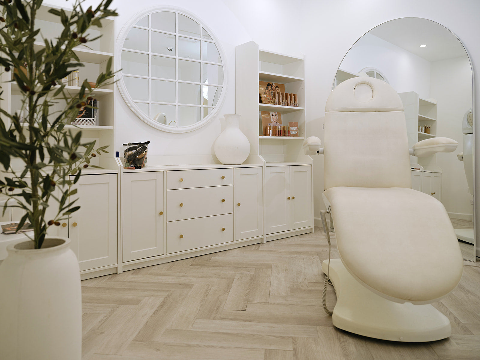 Jessica Louise Skin Boutique, Surfers Paradise, QLD