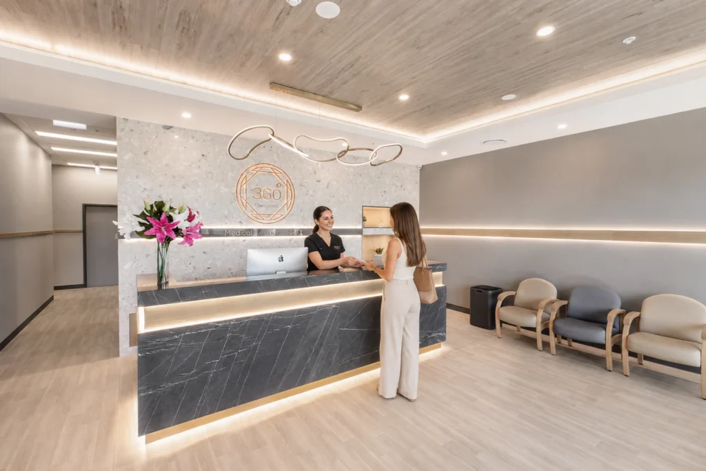 Medical Aesthetics 360, Hurstville, Hurstville, NSW