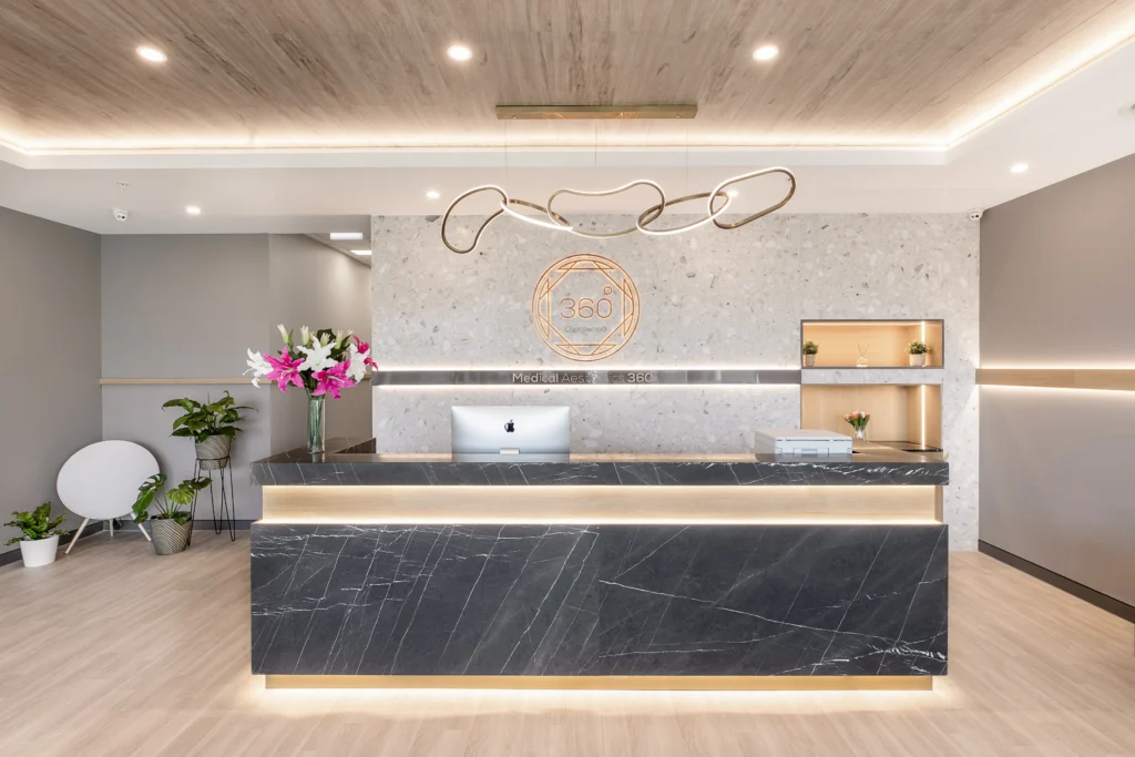 Medical Aesthetics 360, Hurstville, Hurstville, NSW