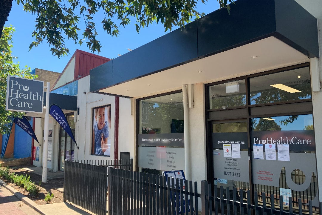 Pro Dental, Kidman Park, Kidman Park, SA