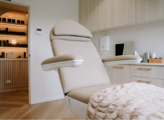 The Coastal Clinic Aesthetics, Southport, QLD
