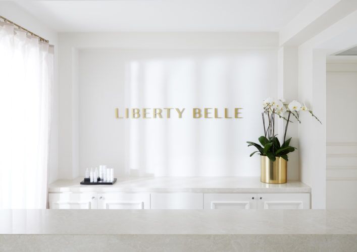 Liberty Belle Skin Centre, Toorak, VIC