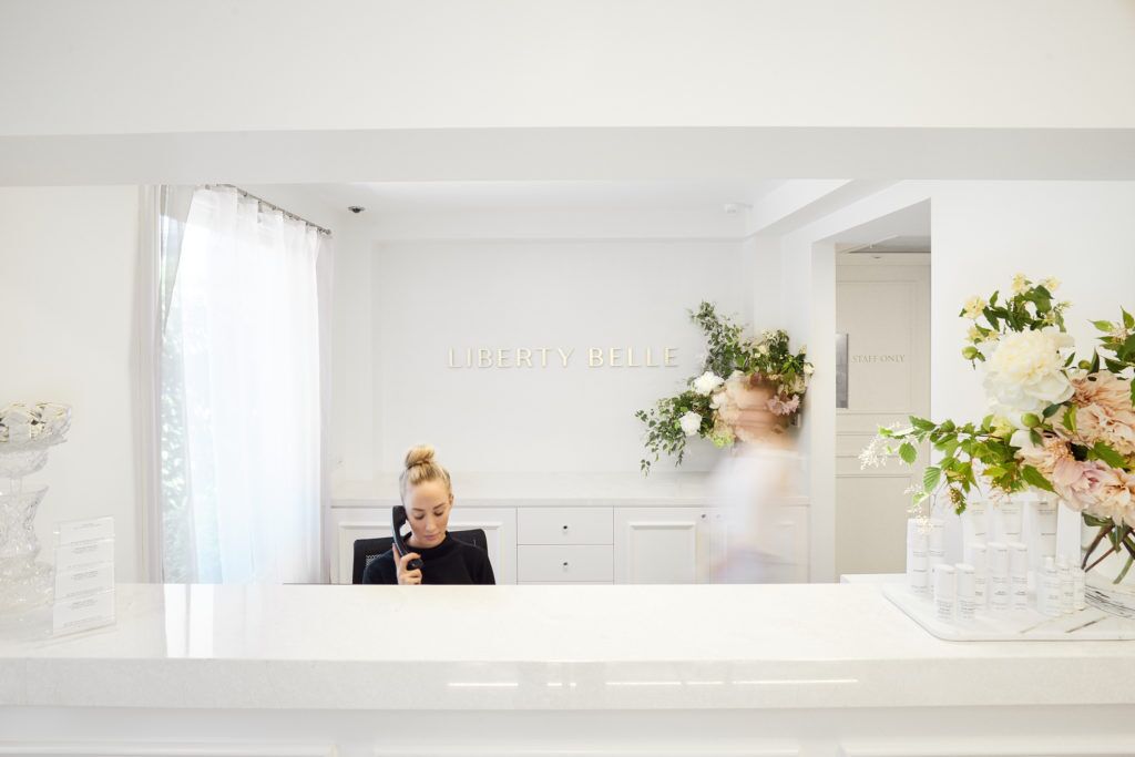 Liberty Belle Skin Centre, Toorak, VIC