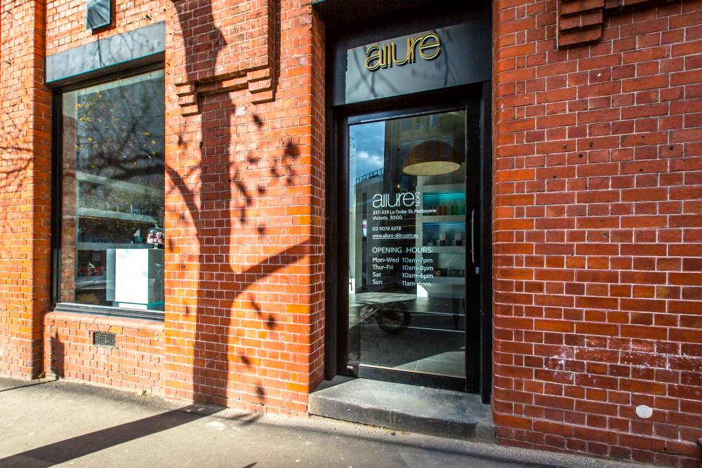 Allure Skin, Melbourne, VIC