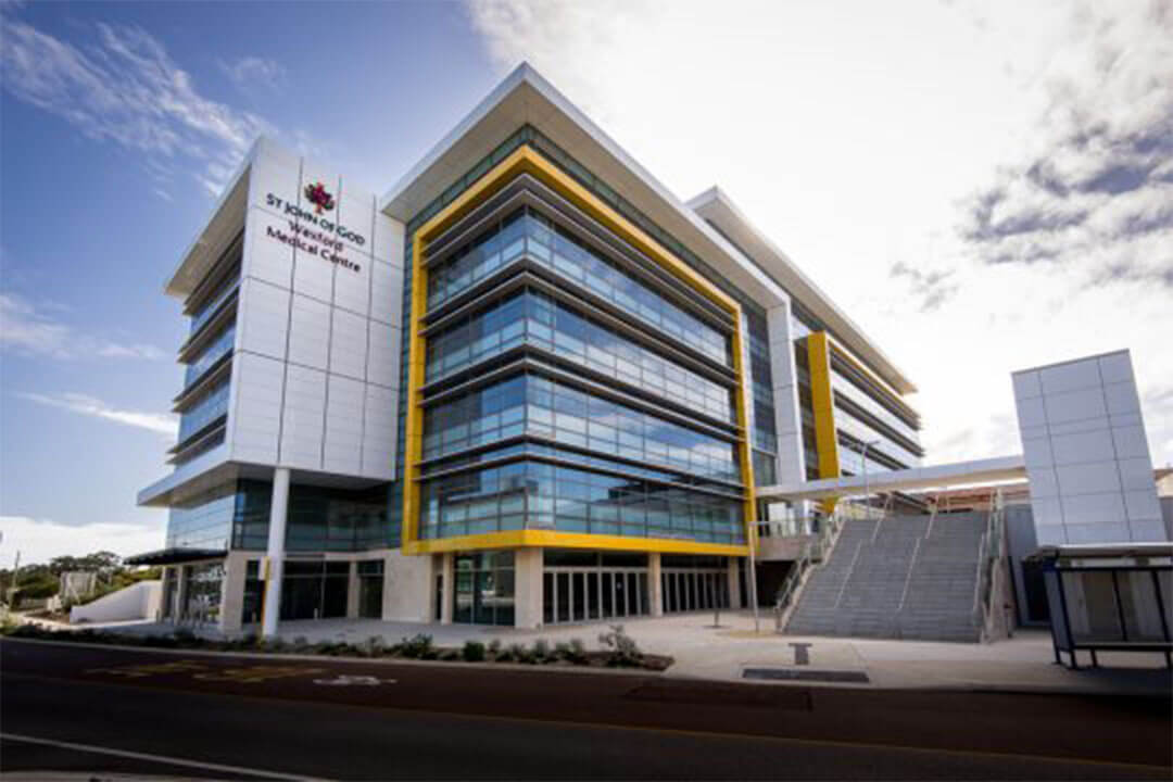 Dr Vij Vijayasekaran, Subiaco, WA