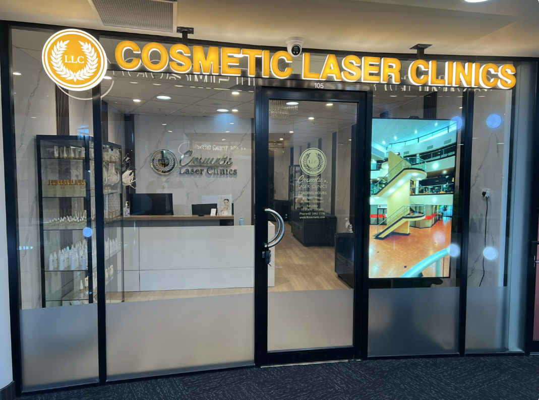 LLC Cosmetic Laser Clinics, Brisbane CBD, Brisbane City, QLD