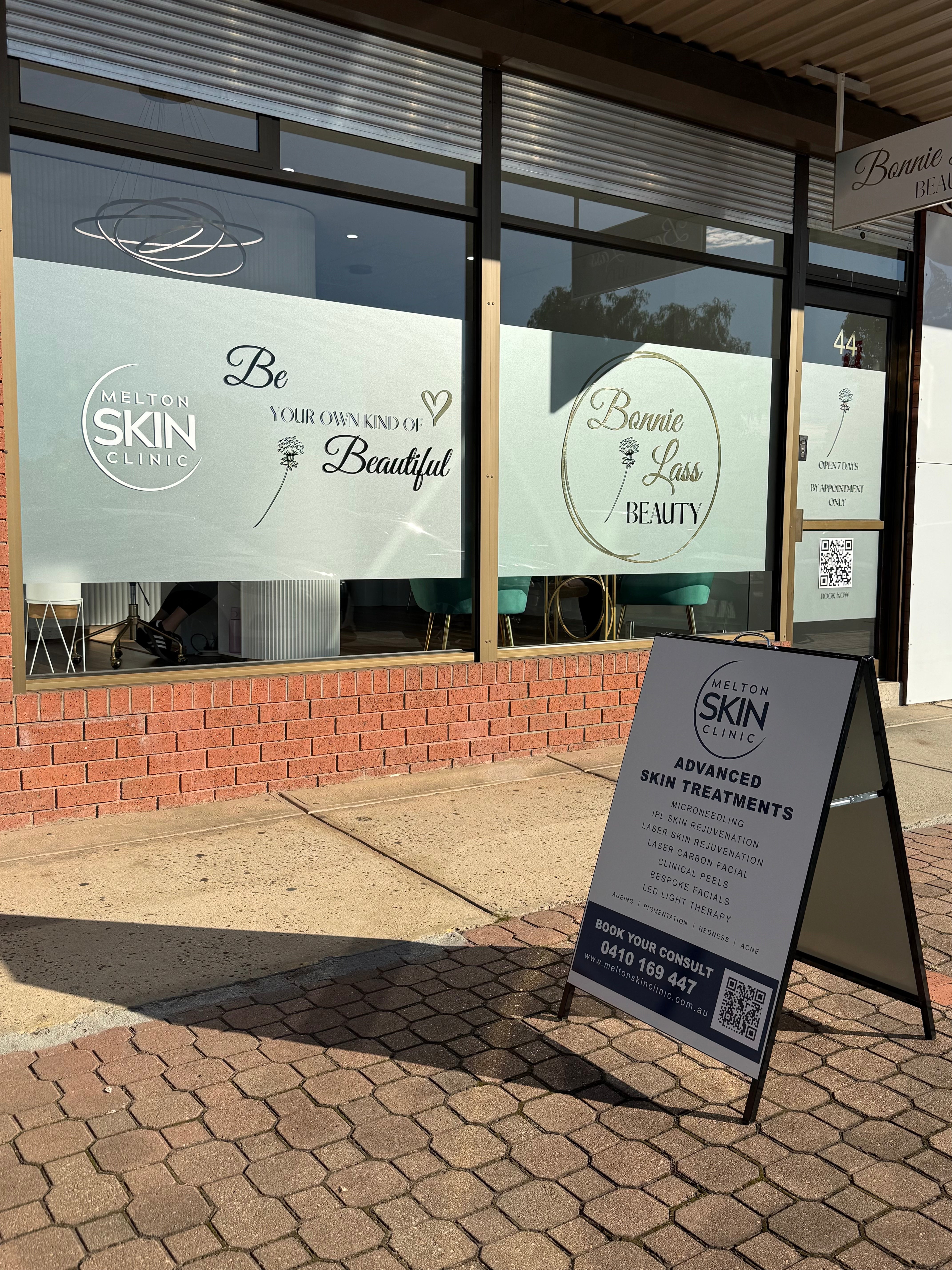 Melton Skin Clinic, Melton, VIC