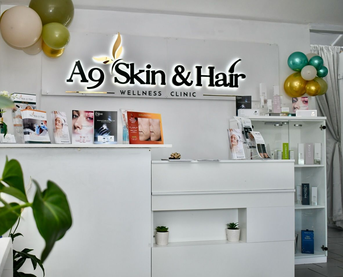 A9 Skin & Hair Wellness Clinic, Westmead, NSW