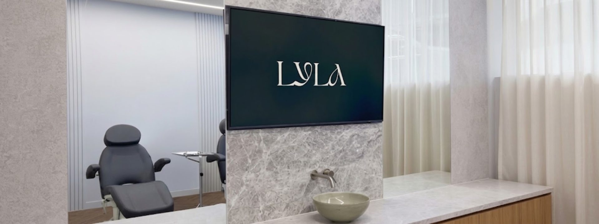 LYLA Clinic, Hawthorn, VIC