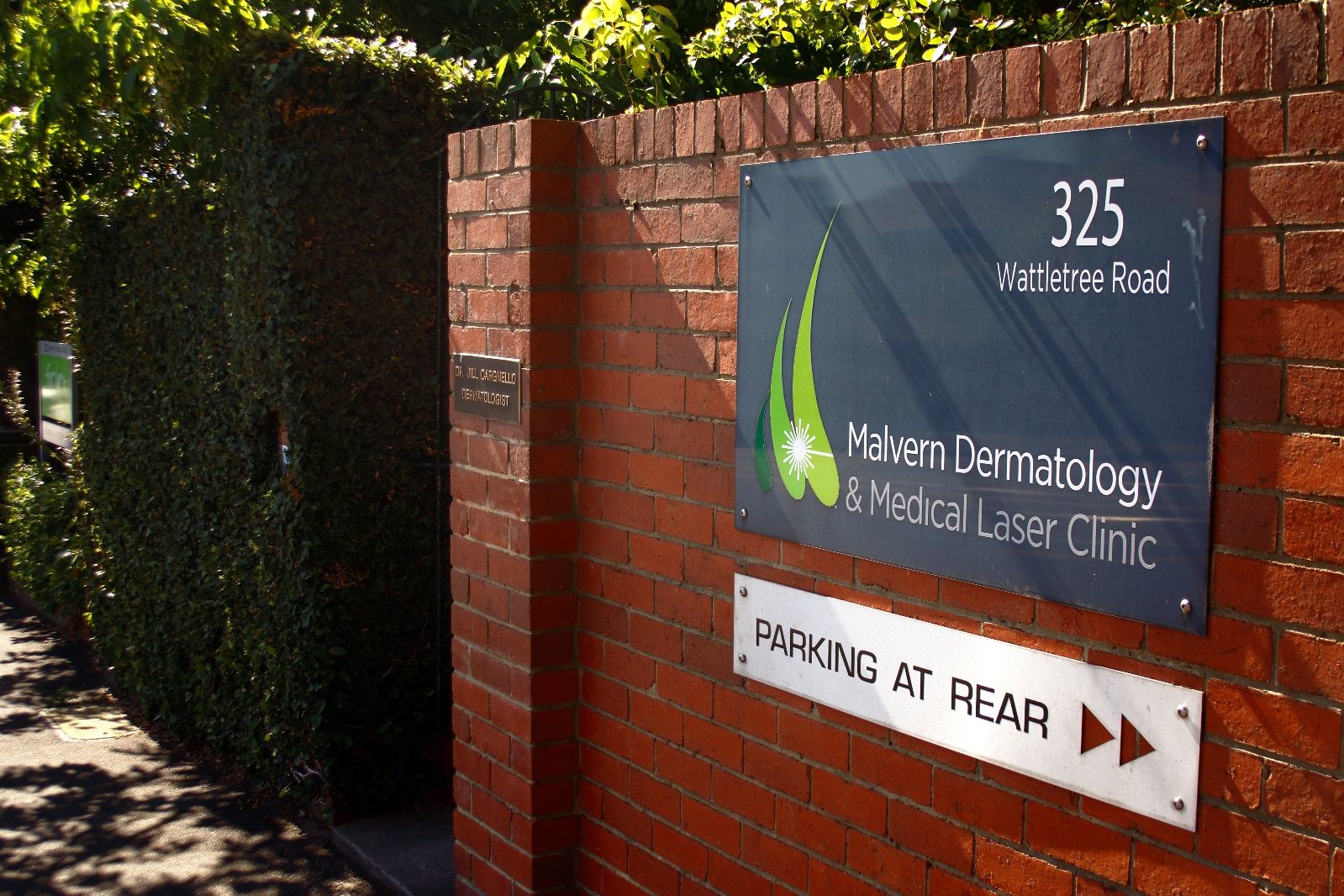 Malvern Dermatology & Medical Laser Clinic, Malvern East, VIC