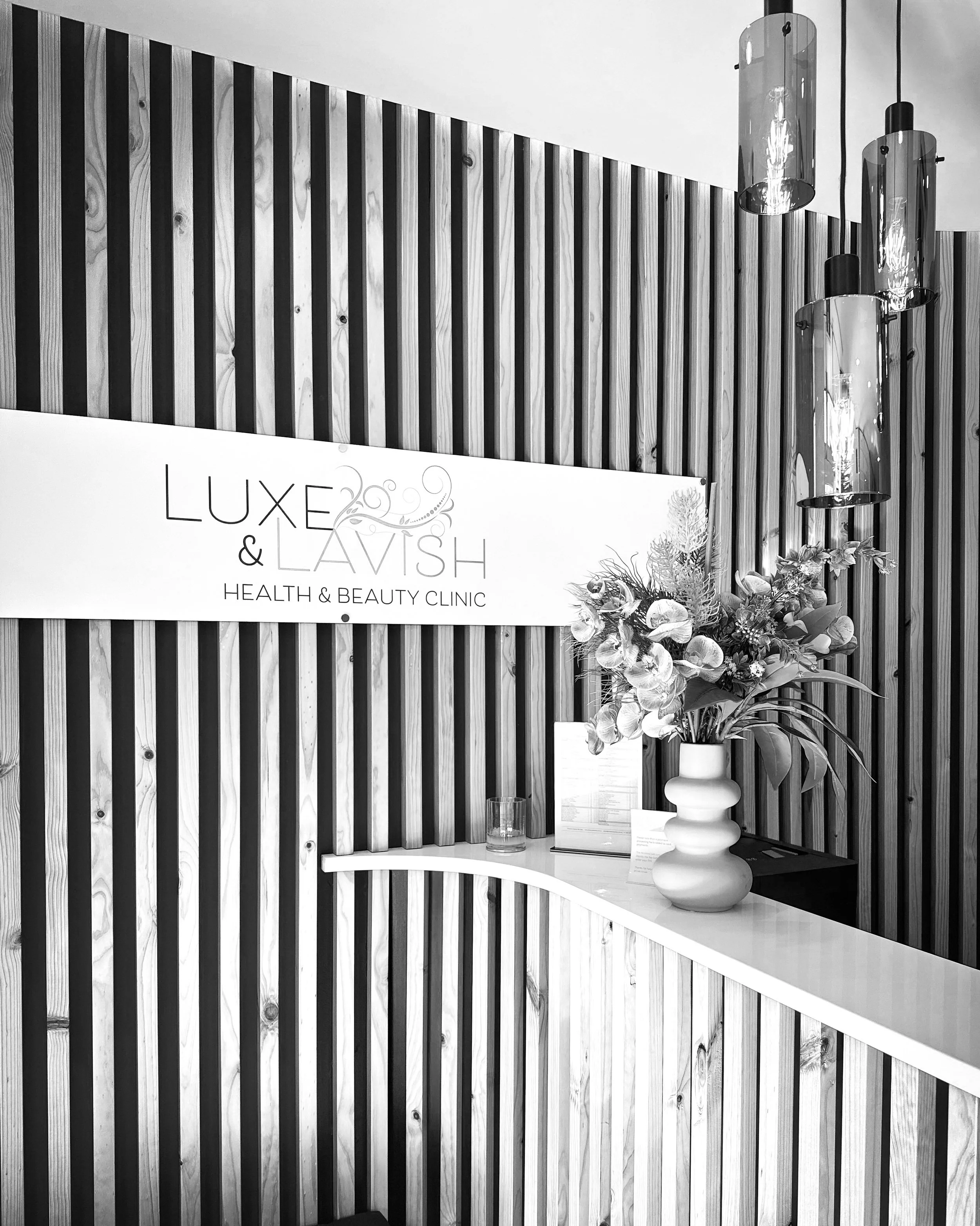 Luxe and Lavish Health and Beauty Clinic, Newtown, NSW