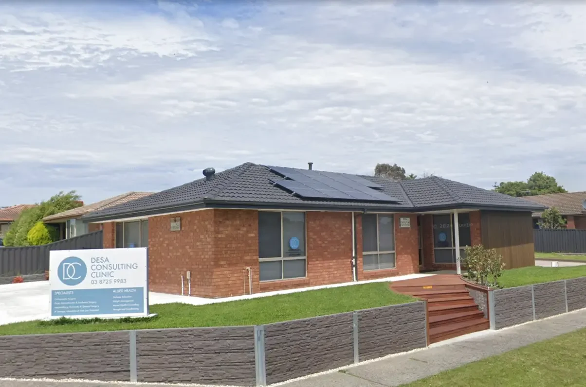 DESA Consulting, Narre Warren, VIC