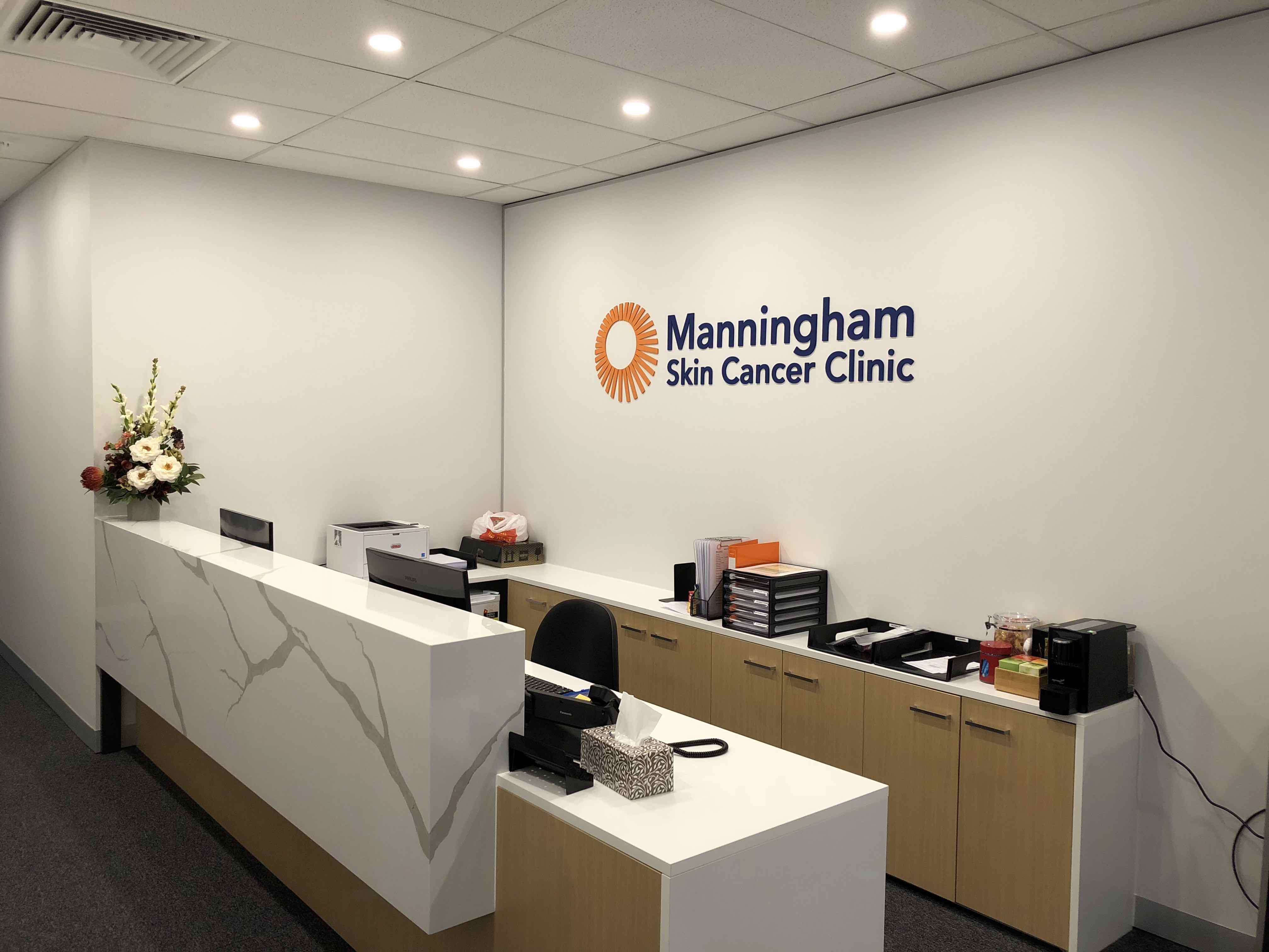 Manningham Skin Cancer Clinic, Templestowe Lower, VIC