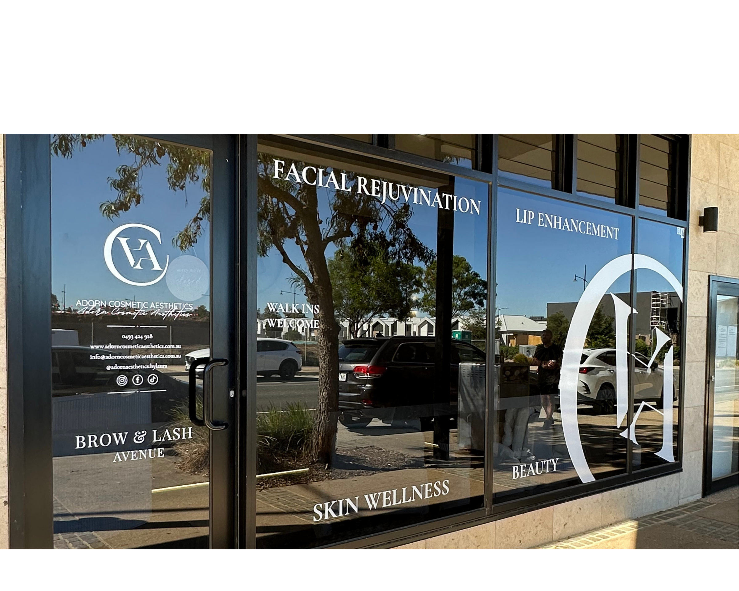 Adorn Cosmetic Aesthetics, Diggers Rest, VIC