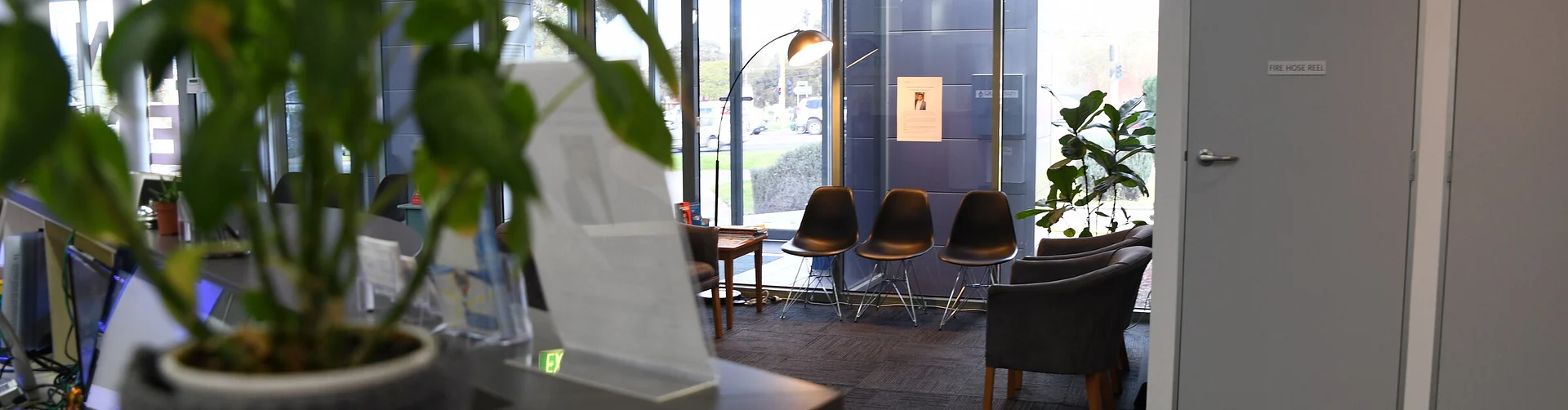 Eastlink Skin Cancer Clinic, Wantirna, VIC