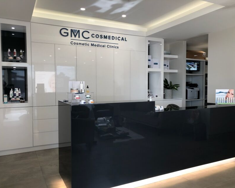GMC Cosmedical Clinics, Randwick, NSW