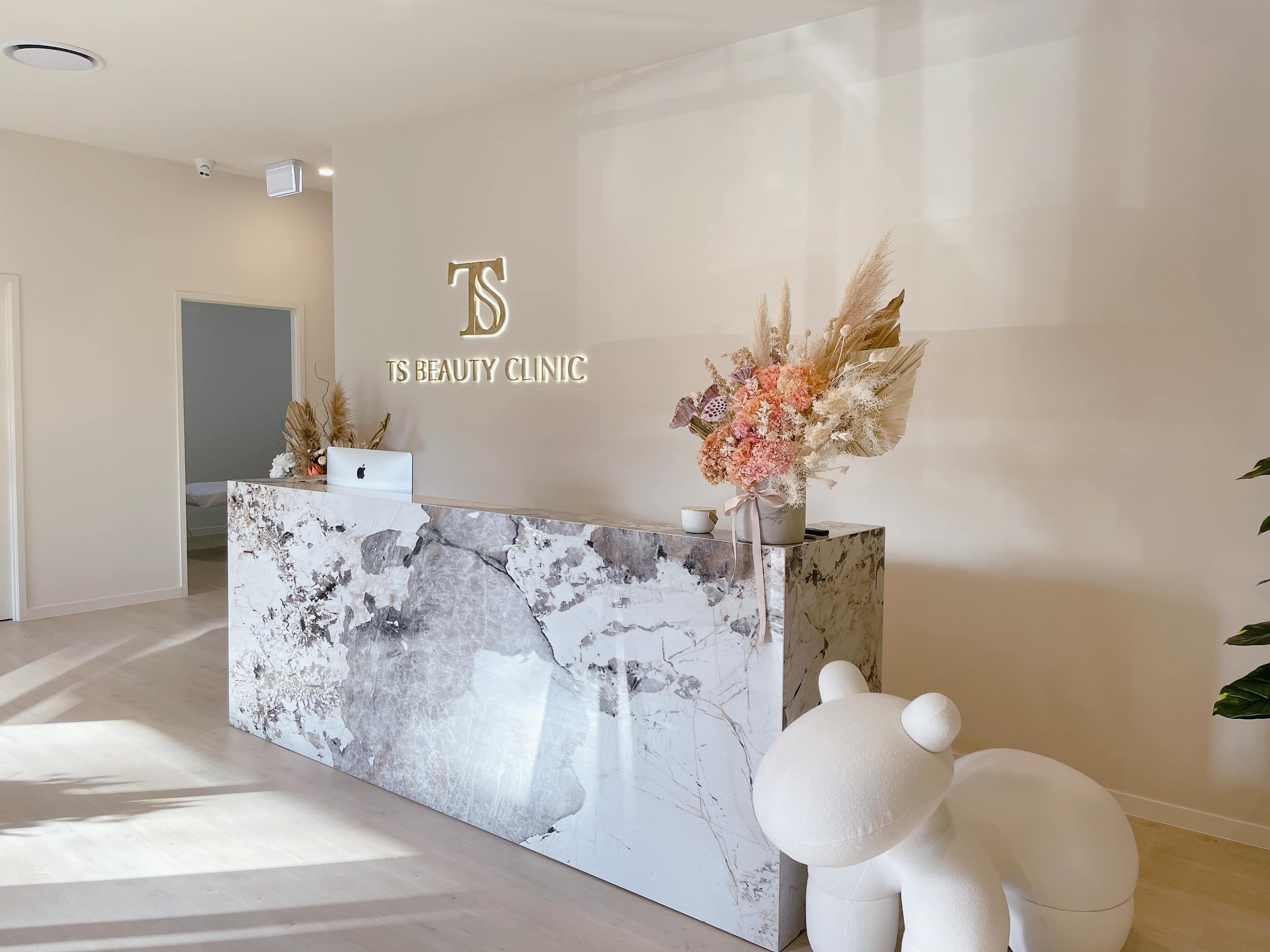 TS Beauty Clinic, Southport, QLD