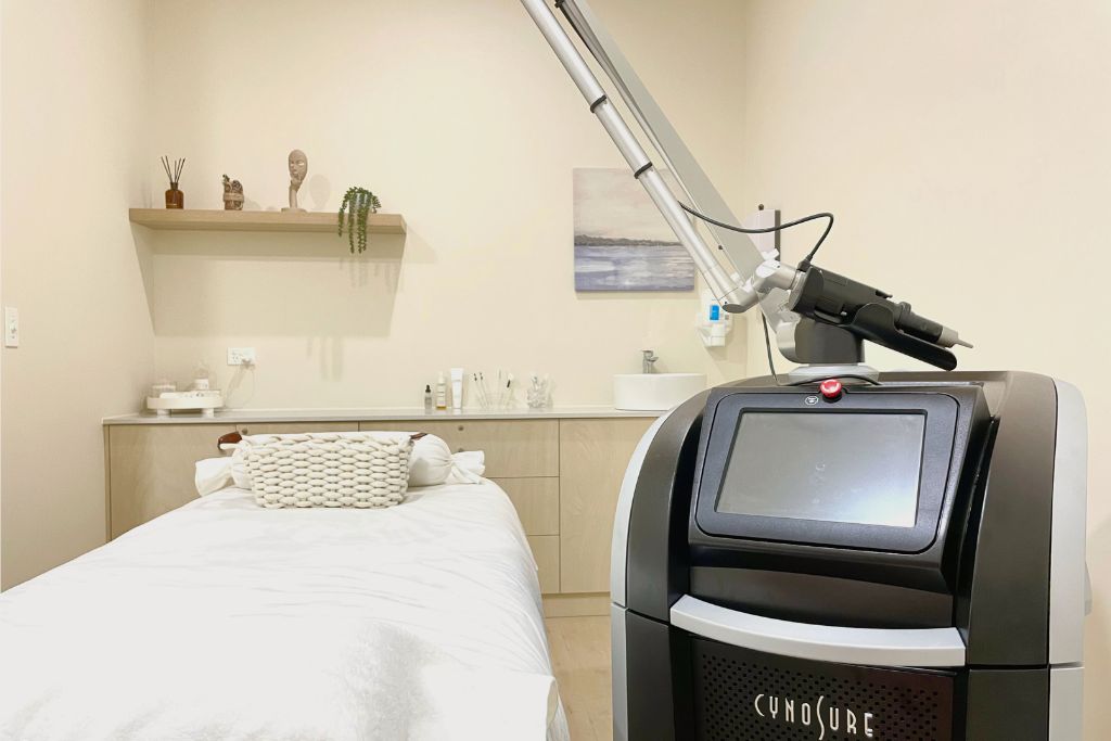 TS Beauty Clinic, Southport, QLD