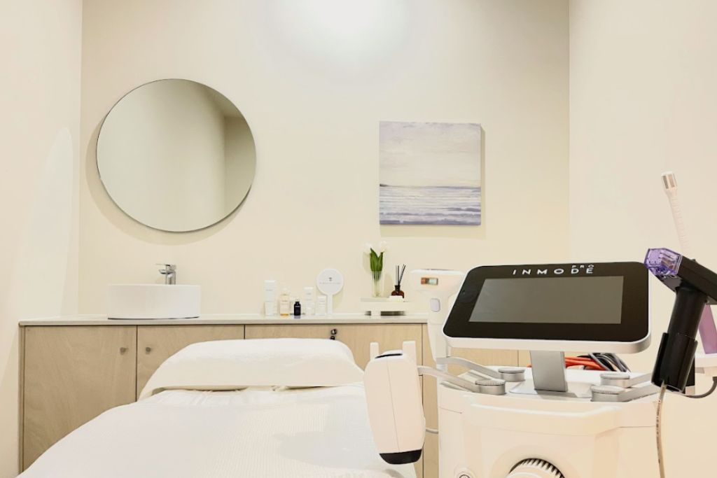 TS Beauty Clinic, Southport, QLD