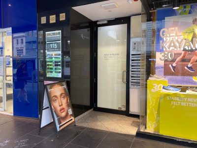 M1 Med Beauty, Melbourne, VIC