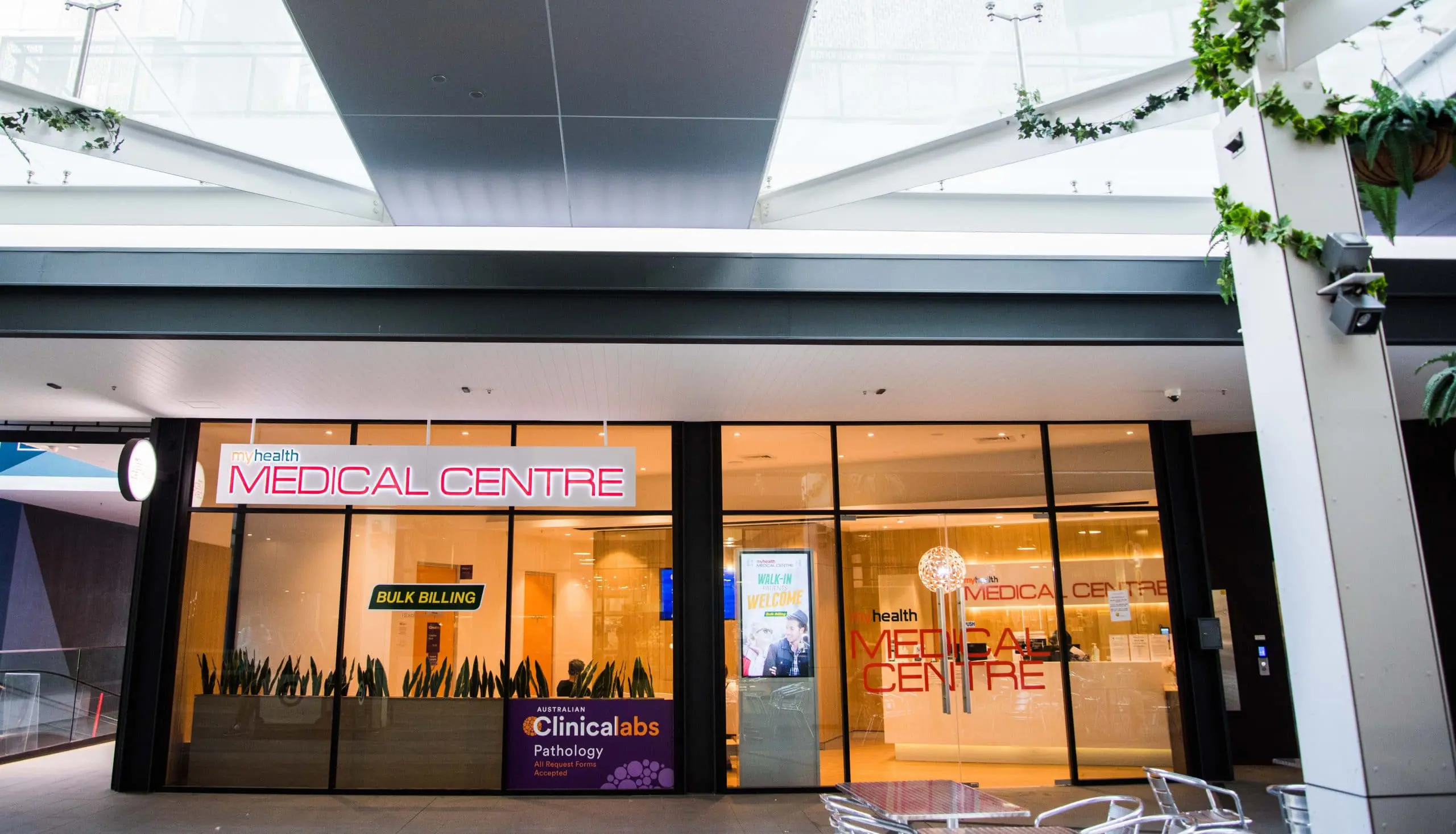Dermis Skin and Hair Clinic, Box Hill, NSW