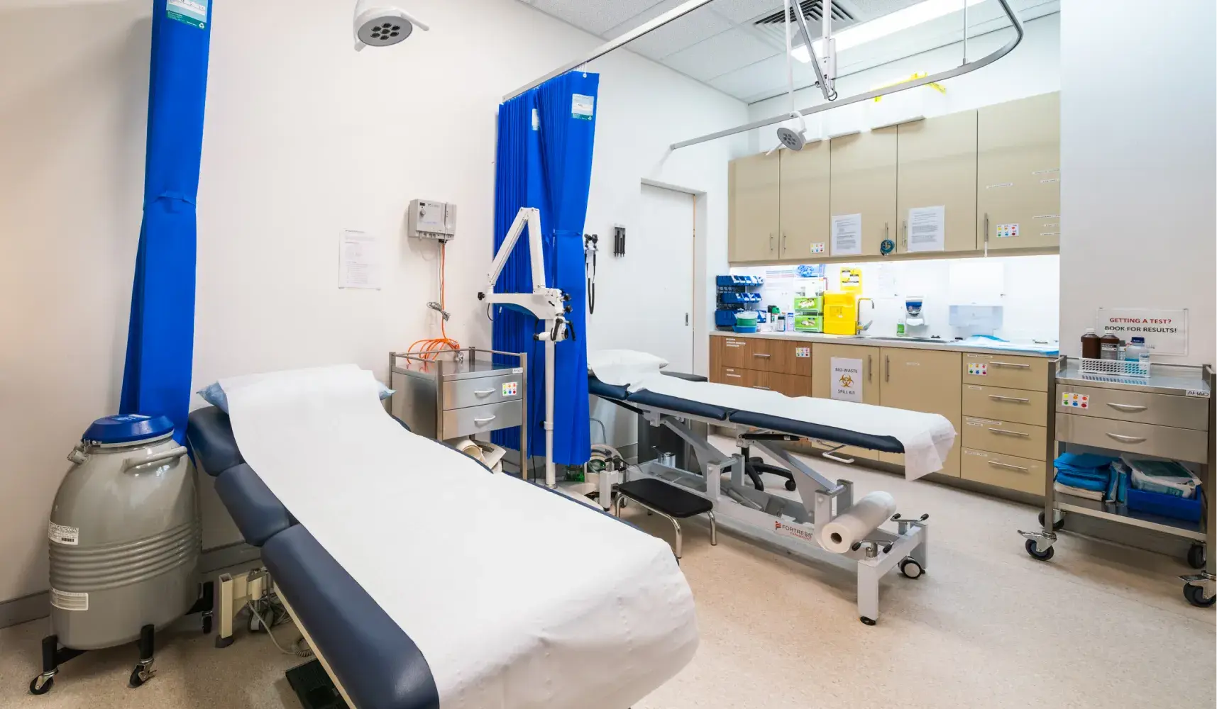 Dermis Skin and Hair Clinic, Box Hill, NSW