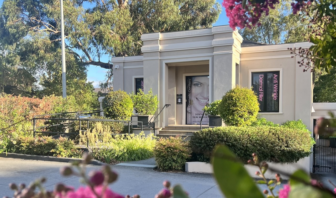 iDental, Balwyn North, VIC
