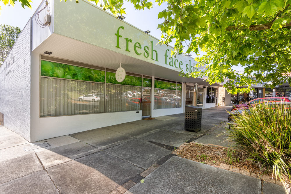 Fresh Face Skin, Kilsyth, VIC
