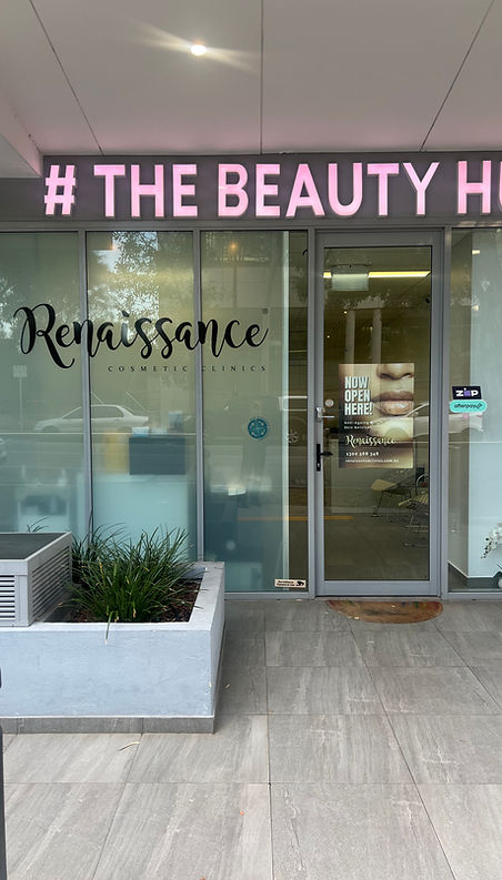 Vedana Beauty, East Perth, WA
