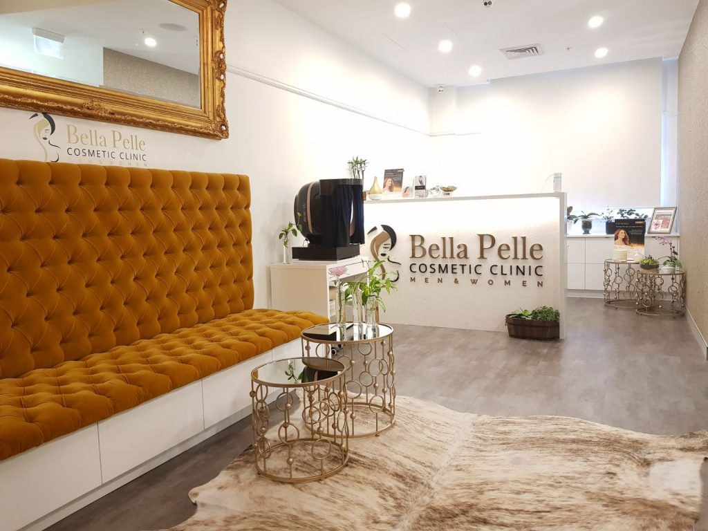 Bella Pelle Cosmetic Clinic, Sydney, NSW