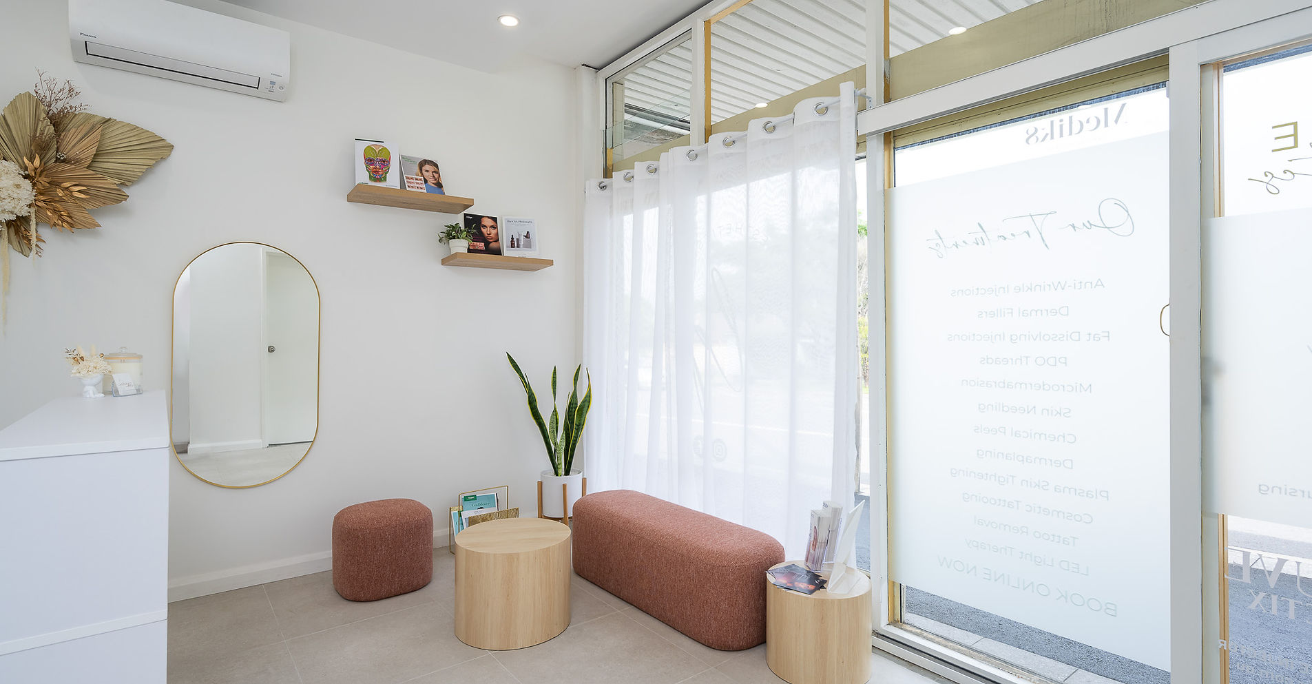LadyGrace Aesthetics, Chester Hill, NSW