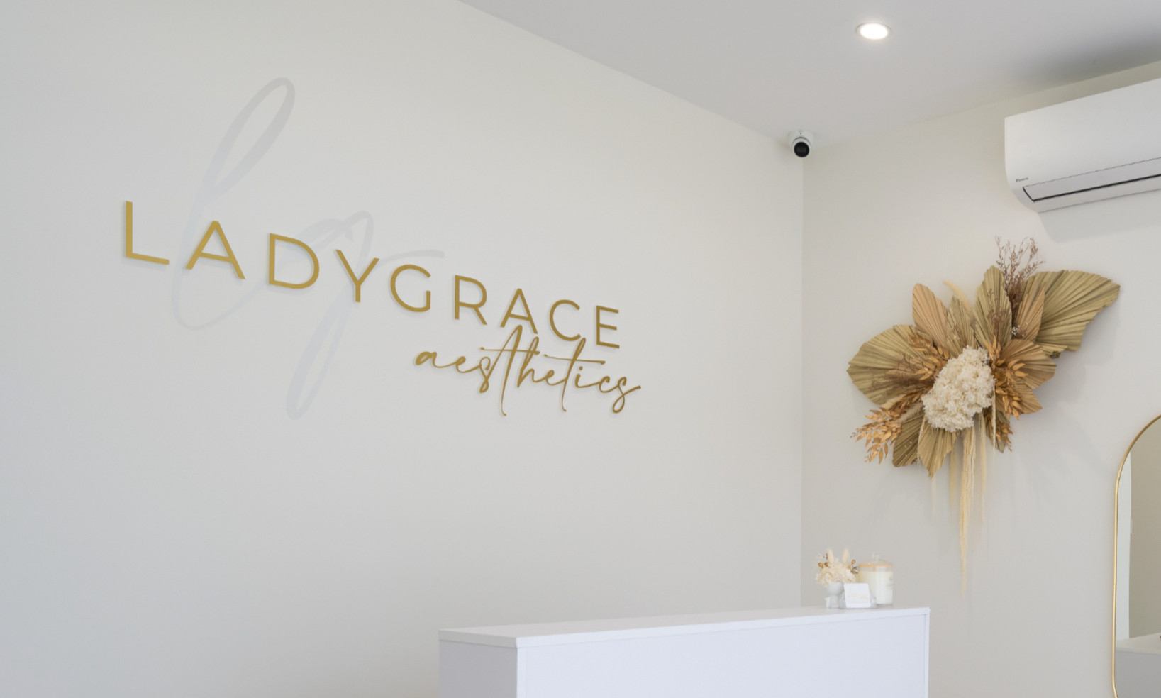 LadyGrace Aesthetics, Chester Hill, NSW