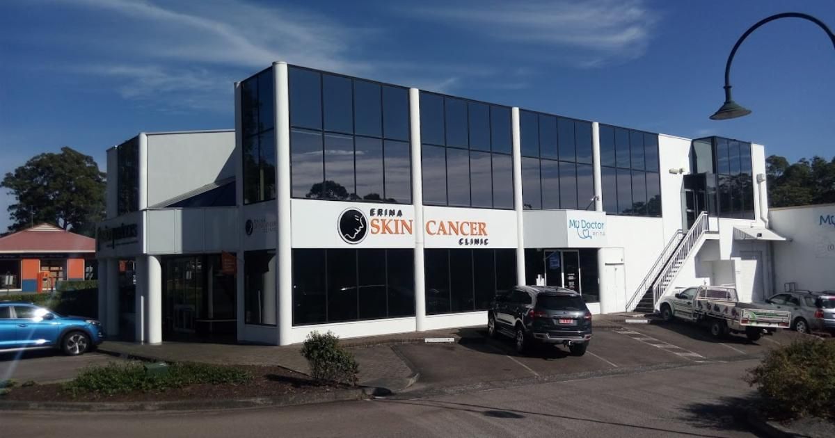Erina Skin Cancer Clinic, Erina, NSW