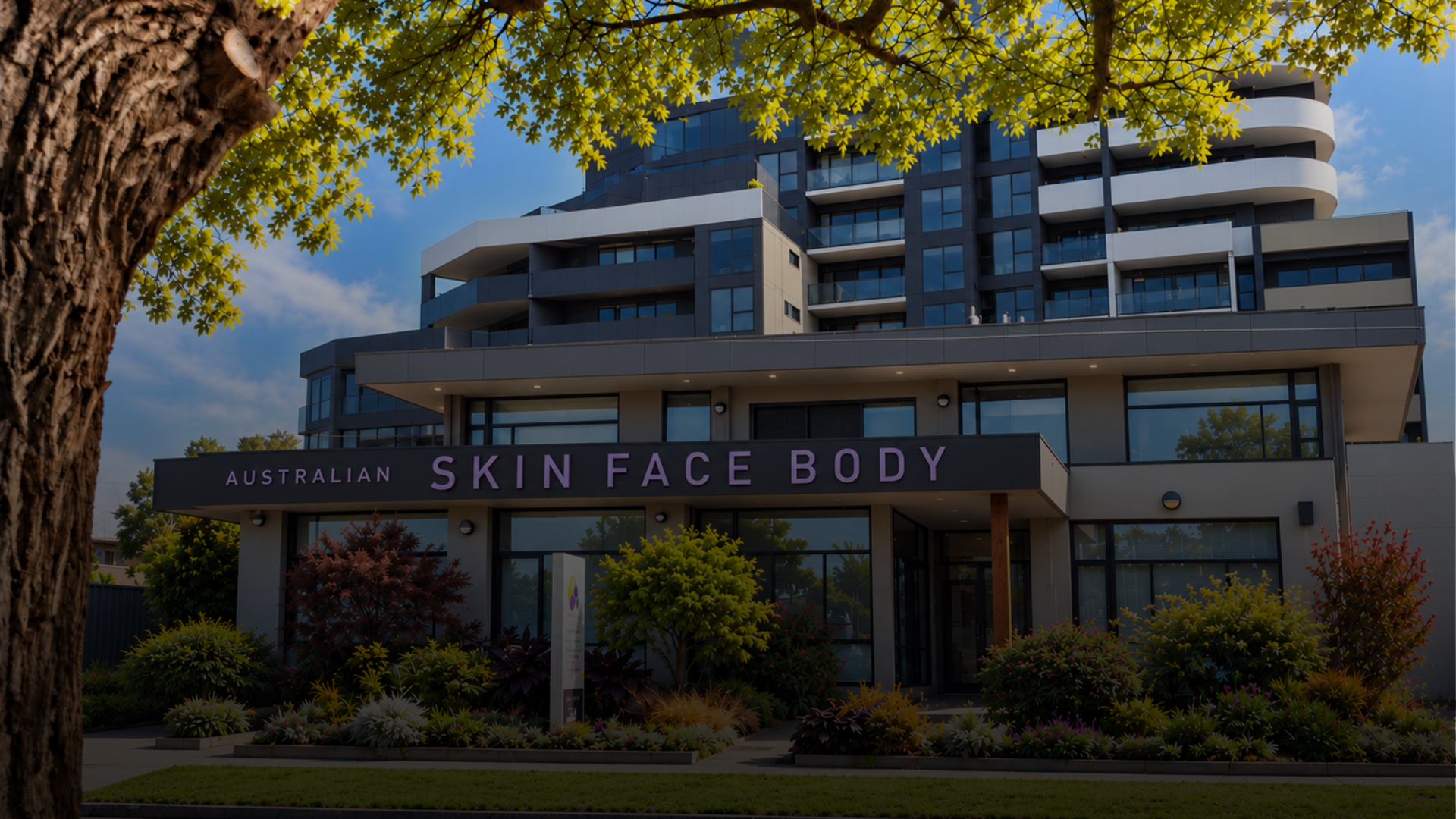 Australian Skin Face Body, Geelong, VIC