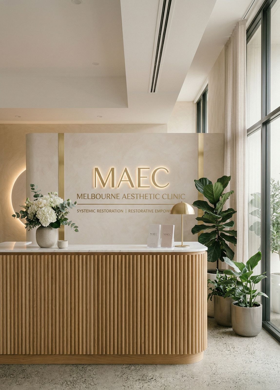 Melbourne Aesthetic Clinic (MAEC), Bulleen, VIC