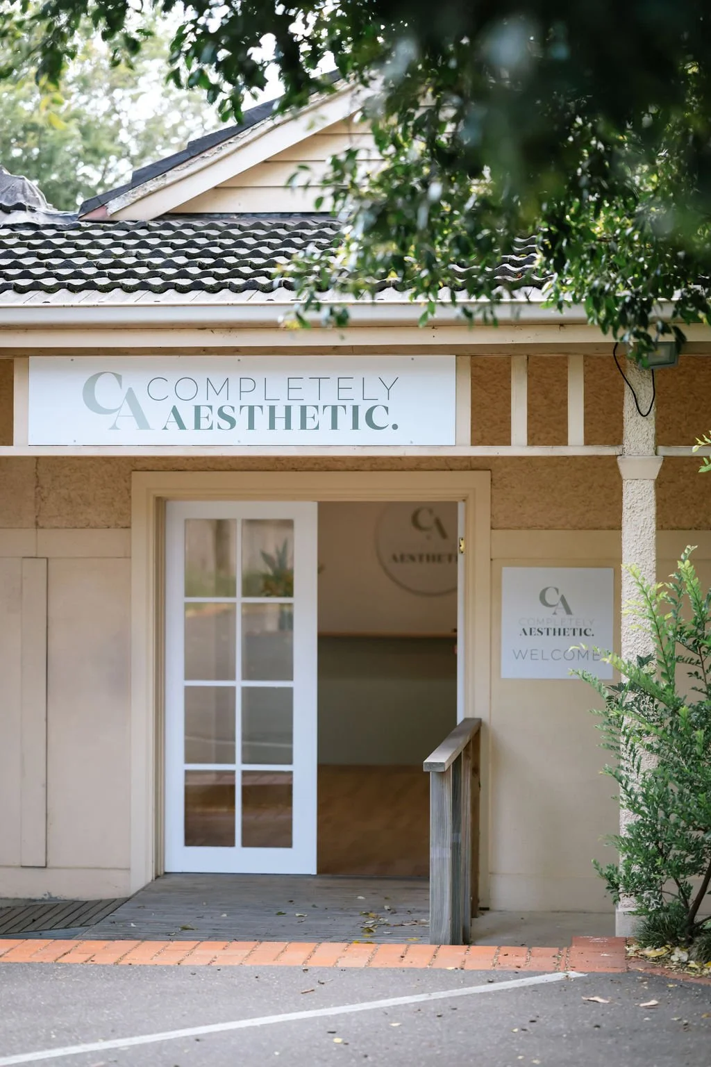 Completely Aesthetic, Mornington, VIC