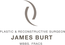 James Burt, Wantirna, VIC