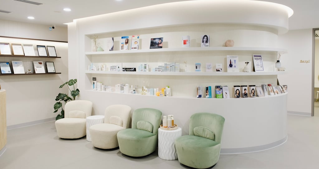 Derma Solace Aesthetics, Pymble, NSW
