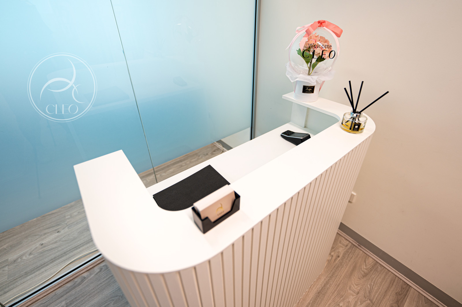 Cleo Beauty, Chatswood, NSW