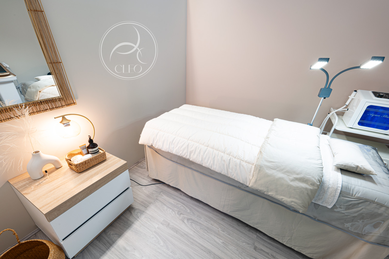 Cleo Beauty, Chatswood, NSW