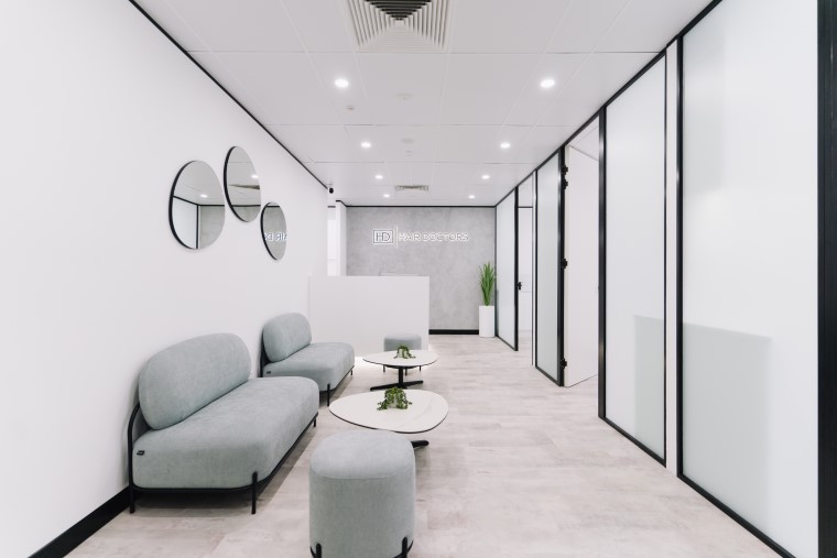 Hair Doctors, Sydney, NSW