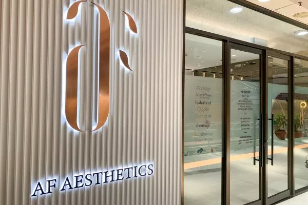AF Aesthetics, Chatswood, NSW