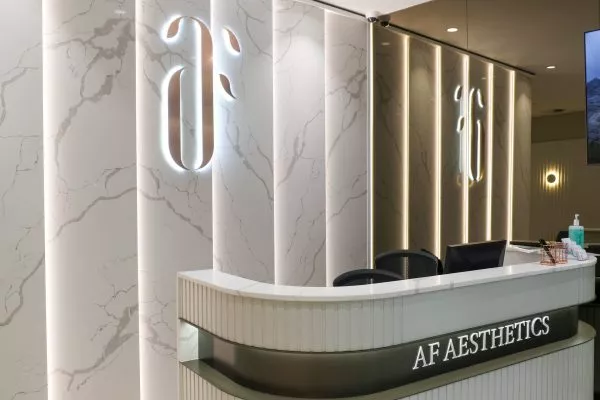 AF Aesthetics, Chatswood, NSW
