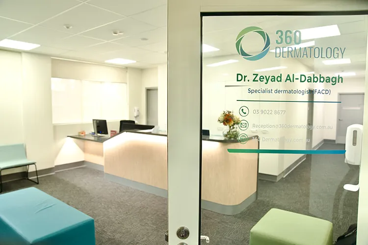 360 Dermatology, Bundoora, VIC