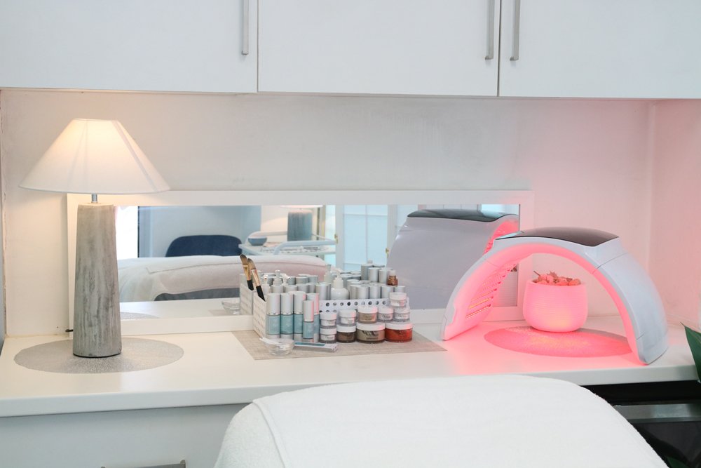 Ingrid Seaburn Skin Health Studio, Bondi, NSW