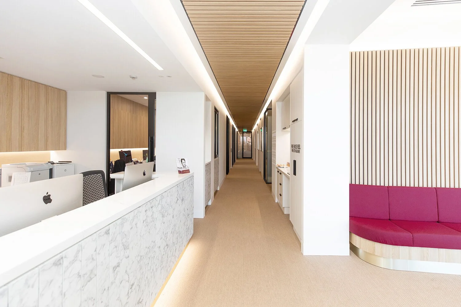 Northern Sydney Dermatology & Laser, Northbridge, NSW