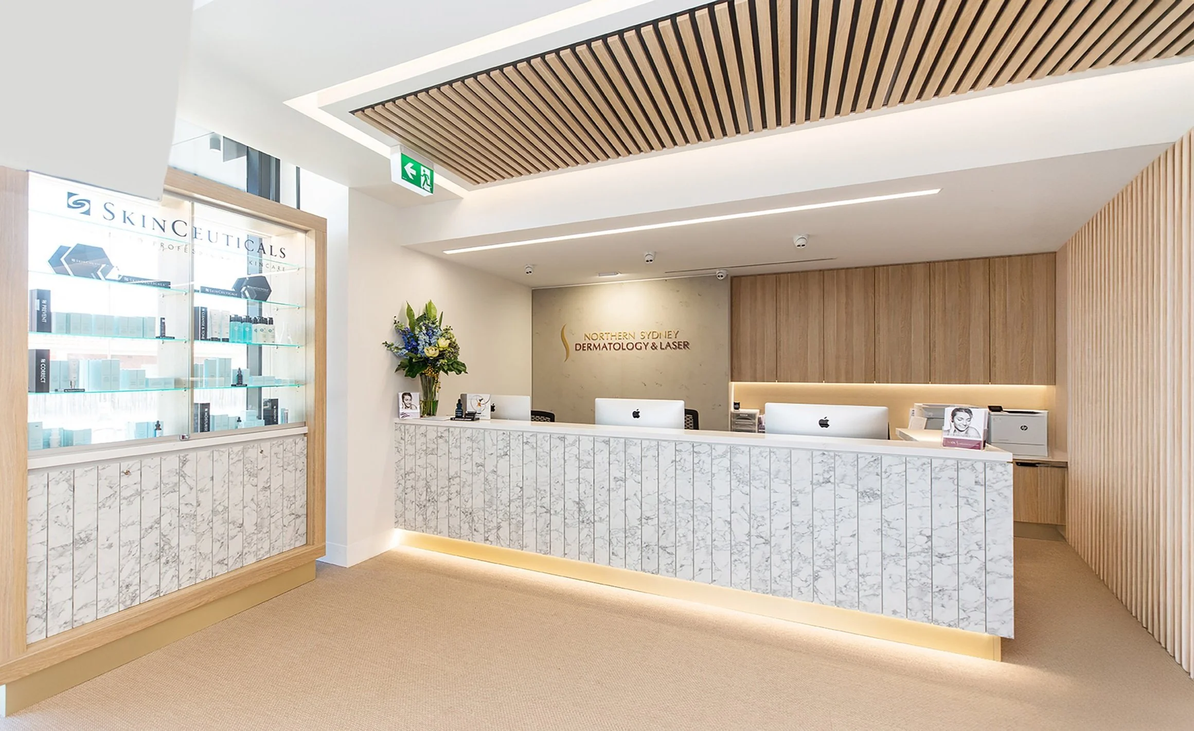 Northern Sydney Dermatology & Laser, Northbridge, NSW